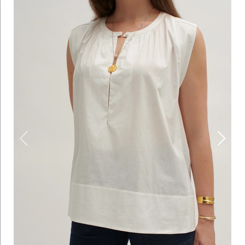 Careste - Lily Blouse